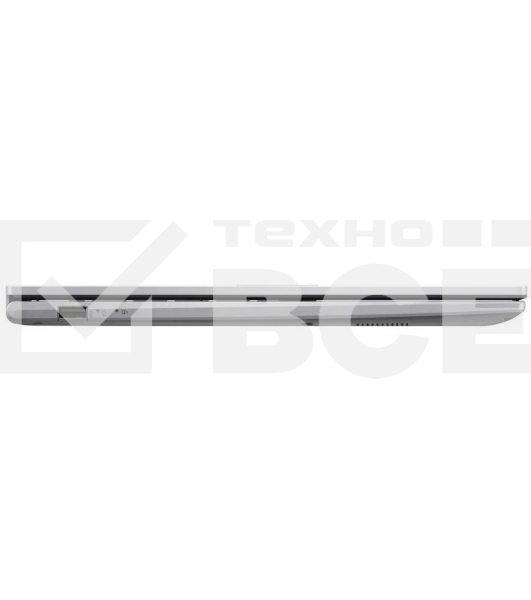 Ноутбук ASUS X1504VA-BQ1283, intel Core i5-1335U/16GB/SSD512GB/15.6