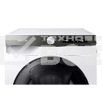 Стиральная машина Samsung WW90T554CAT/LD белый, загрузка фронтальная 9 кг, 1400 об/мин., класс: A+++, фото4
