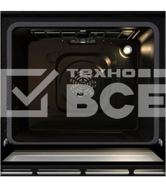 Духовой шкаф электрический встраиваемый Gorenje BO6737E03NWG белый