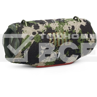 Портативная акустика JBL XTREME 4, камуфляж