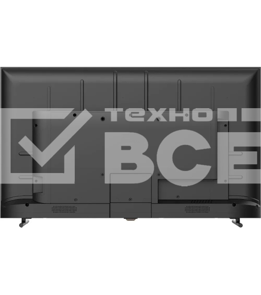 Телевизор Sber 43
