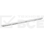 Светильник светодиодный ЭРА SPP-201-0-65K-066 66Вт 6500К 8050лм IP65 1500мм линейный матовый, фото 1