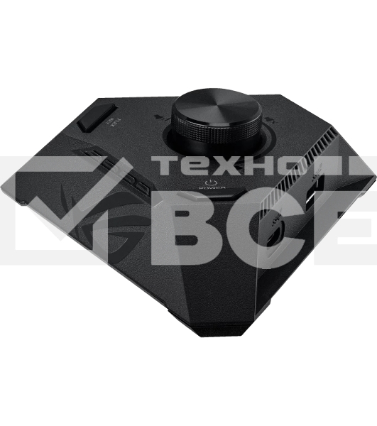 Материнская плата ASUS ROG STRIX Z890-I GAMING WIFI, LGA1851, Intel Z890, 2xDDR5, 2xSATA, 2xM.2, 1xPCI-E 5.0 x16, 1xHDMI, 2xThunderbolt 4, 1x2.5Gb LAN, 9xUSB-A, 1xUSB-C, 5.1, Mini-ITX