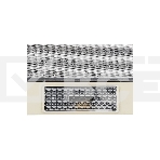 Вытяжка кухонная Krona KAMILLA 600 IVORY RETRO Цвет:Слоновая кость; Материалы:Металл; Производительность (куб. м/час):820; Управление:кнопочное; Уровень шума при работе, дБ:46; Освещение:LED лампы 1 х 3 Вт; Диаметр воздуховода, мм:120; Количество моторов:, фото4