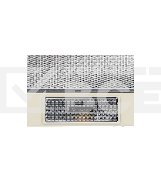 Вытяжка кухонная Krona KAMILLA 600 IVORY RETRO Цвет:Слоновая кость; Материалы:Металл; Производительность (куб. м/час):820; Управление:кнопочное; Уровень шума при работе, дБ:46; Освещение:LED лампы 1 х 3 Вт; Диаметр воздуховода, мм:120; Количество моторов: