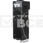 Кулер Hotfrost V400BS напольный компрессорный серебристый/черный, фото2