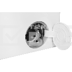 Стиральная машина Hyundai WFD9212 класс: A+++ загр.фронтальная макс.:12кг (с сушкой) белый, фото4