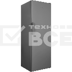 Морозильная камера Indesit DSZ 5175 G серебристый, 261 л, 4 ящика, фото3
