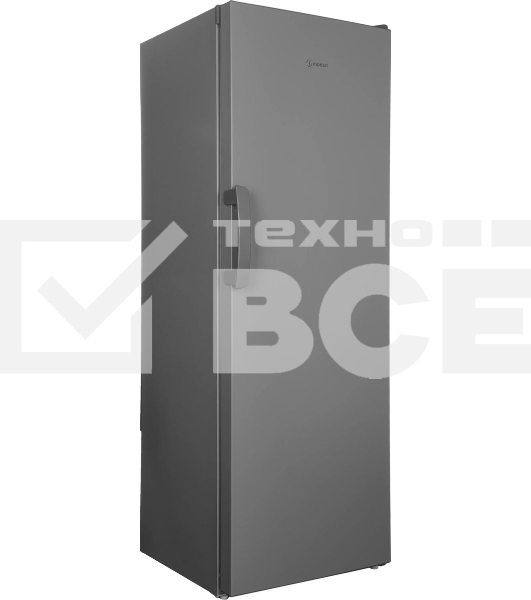 Морозильная камера Indesit DSZ 5175 G серебристый, 261 л, 4 ящика
