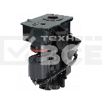 Кофемашина встраиваемая Bosch CTL7181W0 белый, исп. кофе - зерновой, 2,4 л, 1500 Вт, 20 бар, фото3