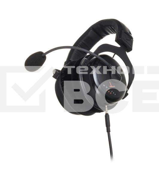 Наушники Beyerdynamic MMX 300 PRO