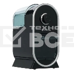 Кофемолка BRAYER BR1170, Жерновая, Емкость 100 г., Мощность 110 Вт, пласт. корпус, регул. помола, фото 1