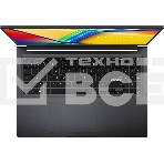 Ноутбук Asus VivoBook 16 X1605VA-MB1750 Core i5 13420H 32Gb SSD512Gb Intel Iris Xe graphics 16