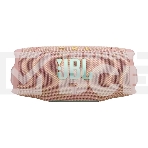 Портативная акустика JBLCHARGE6PINK розовый, фото 1