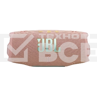 Портативная акустика JBLCHARGE6PINK розовый