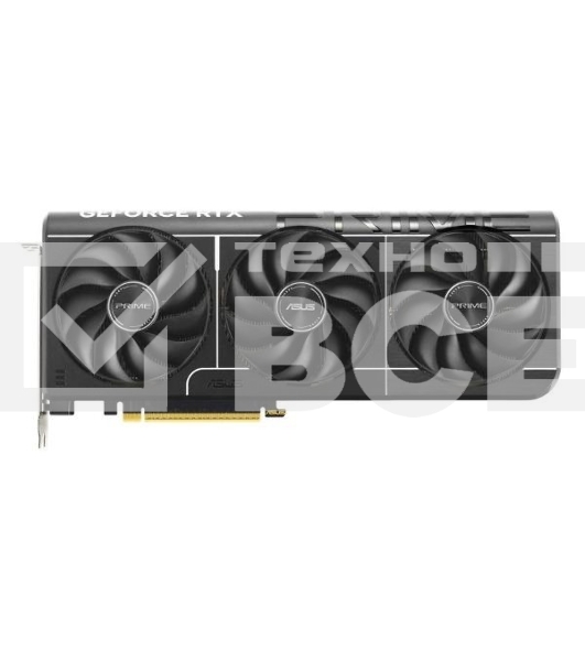 Видеокарта ASUS PRIME-RTX5070-O12GRTX5070,HDMI*2,DP*3,12G,D7; 90YV0M10-M0NA00