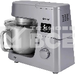 Миксер планетарный Vitek VT-PM0550 2000Вт серебристый, фото3