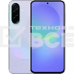 Смартфон Samsung Galaxy A36 8/128Gb лаванда, фото 1
