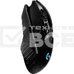 Мышь Logitech G903 LightSpeed Hero черный оптическая 25600dpi беспров. USB2.0 9but (910-005674), фото4