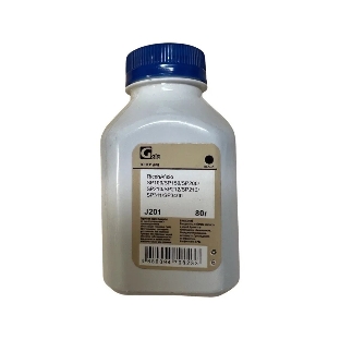 Тонер для Ricoh Aficio SP100/SP150/SP200/SP210/SP212/SP213/SP311/SP3400 80 гр (J201) PET Фас РФ