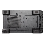 Компьютерный корпус 1STPLAYER TRILOBITE T3 ARGb черный mATX 4x120мм ARGb fans T3-BK-4F7, фото2