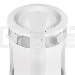 Чайник электрический BBK EK1504 белый, фото7