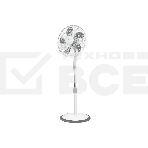 Вентилятор Electrolux EFF - 1003D, фото 1