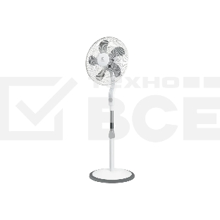 Вентилятор Electrolux EFF - 1003D