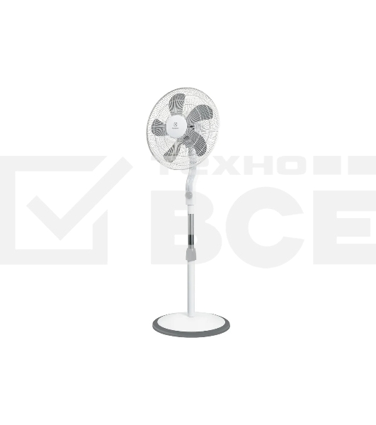 Вентилятор Electrolux EFF - 1003D