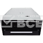 Вытяжка встраиваемая Zigmund & Shtain K 019.5 B черный, 50 см, 1050 куб. м/ч, 61.1 дБ, фото2