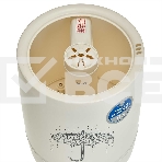 Увлажнитель воздуха ультразвуковой DELTA LUX DE-3704 белый, фото4