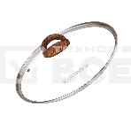 Сковорода Kukmara Granit ultra(original) сго243а съем. ручка, стекл. кр., фото3