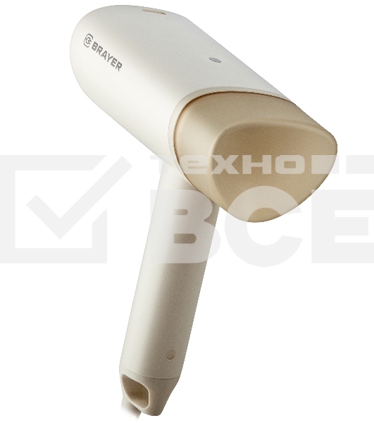 Ручной отпариватель BRAYER BR4130