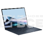Ноутбук ASUS Zenbook 14 Special UX3405CA-PP679 Intel Core Ultra 9 285H/LPDDR5X 32Gb/1Tb SSD/Intel Arc Graphics/14' 3K (2880 x 1800) OLED 16:10,WiFi 7+BT 5.4/Without OS/1.20 kg/Ponder Blue, фото 1