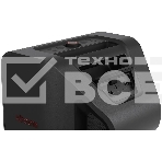 Портативная колонка LG Xboom STAGE черный 120W 2.1 BT (STAGE301), фото9