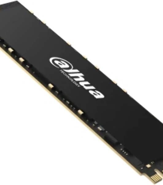 Накопитель SSD Dahua C970Plus 2TB M.2 2280 PCIe4x4 3D NAND, 7мм, R/W up to 7200MB/s/6400MB/s, IOPS(R4K) 1025K/765K, TBW 1200TB 3y wty