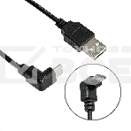 Машинка для стрижки Delta LUX DE-4203A, фото6