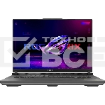 Ноутбук ASUS ROG Strix G16 G614PM-S5097 AMD Ryzen 9 8940HX 2400MHz/16