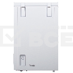 Морозильный ларь ESPERANZA Elite CFH110 FW белый, 110л, фото6