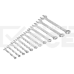 Набор инструментов Denzel 1/2