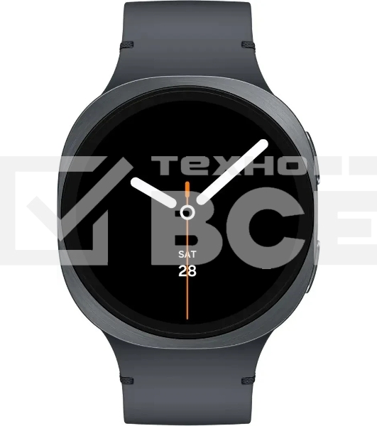 Смарт-часы Samsung Galaxy Watch 8 1.47