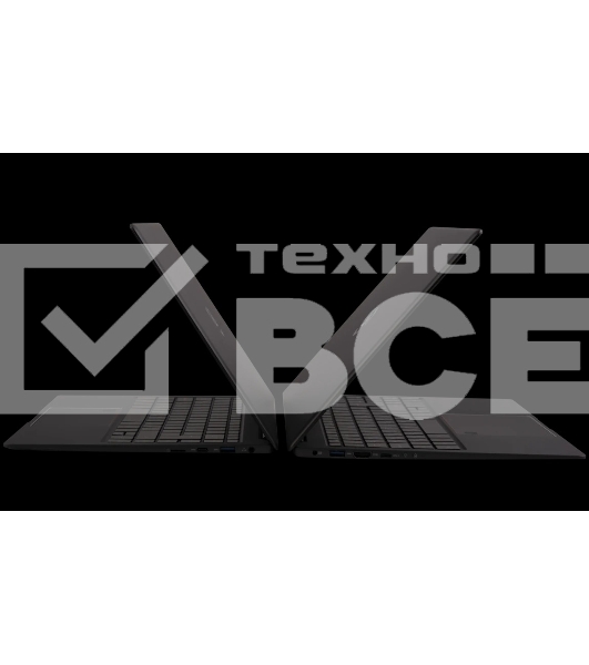 Ноутбук Гравитон Н15И-Т 15.6