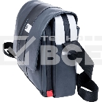 Сумка-мессенджер Piquadro Urban CA6802UB00/GRN с отделением для ноутбука 14