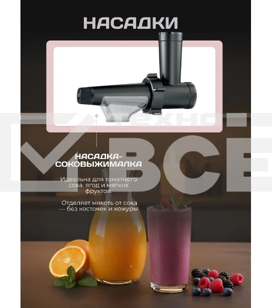 Мясорубка Bosch MFWS650B