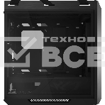 Компьютерный корпус ASUS ROG STRIX HELIOS II GX601S черный, фото5