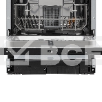 Встраиваемая посудомоечная машина Krona GARDA 45 BI V2, фото6