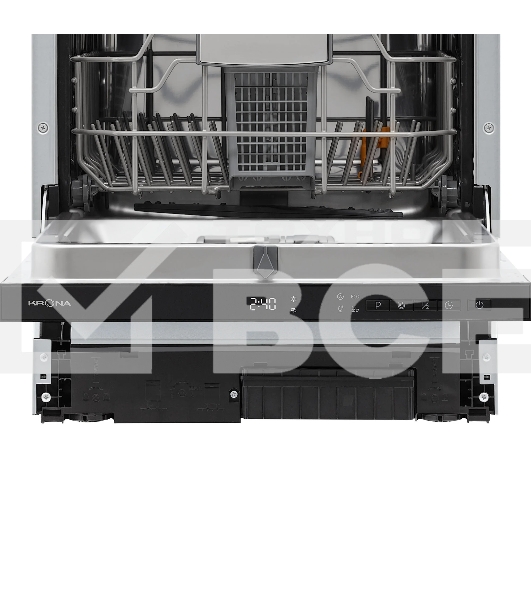 Встраиваемая посудомоечная машина Krona GARDA 45 BI V2