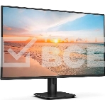 Монитор 27' Philips 27E1N1300A IPS 1920x1080, 100 Гц, 1 мс, 16:9, 250 кд/м², 1xHDMI, 2xUSB, 1xUSB-C, черный, фото4