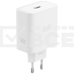 Сетевое зарядное устройство Realme VCB8OAEH 80W (PD) белый, фото 1