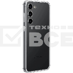 Чехол (клип-кейс) Samsung для Samsung Galaxy S23+ Frame Case черный (EF-MS916CBEGRU), фото2